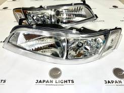   Toyota Mark 2 90 JZX90 GX90 LX90 SX90 