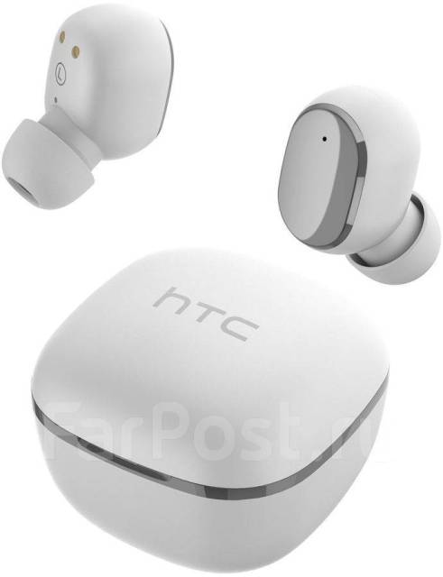 HTC TWS3 True Wireless Earbuds 2 bluetooth 4 100