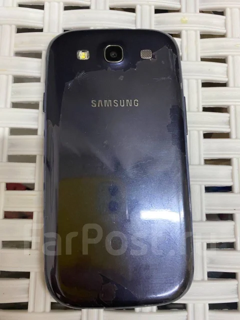 Samsung Galaxy S3. �/� ����