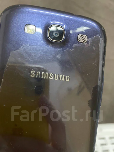 Samsung Galaxy S3. �/� ����