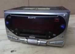 Sony WX-4500X ����