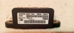 ������ ESP [33945] ��� Suzuki Grand Vitara II [���. 55335] 33945 ����