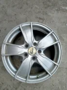 Zenetti. x16", 5x112 ����