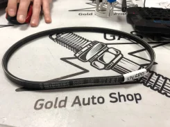 3PK680 ������ ������������! Ford Mondeo II ST2000/III 2.5 24V 99> 3PK680 ����