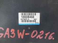  efi Mitsubishi RVR 2010 