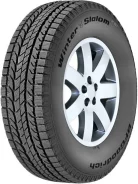 BFGoodrich Winter Slalom KSI. ������, ��� �����, ����� ����