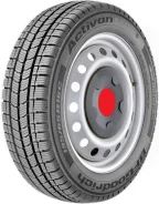 BFGoodrich Activan Winter. ������, ��� �����, �����. ��� ����� �� ������ ����
