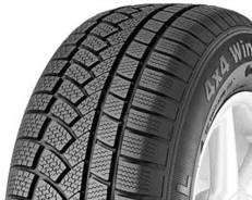 Continental Conti4x4WinterContact. ������, ��� �����, ����� ����