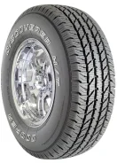 Cooper Discoverer H/T. �����������, ����� ����