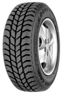 Goodyear Cargo UltraGrip. ������, ����������, ����� ����