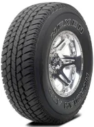 Nexen Roadian A/T II. �����������, 2013 ���, ����� ����