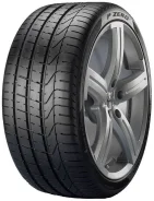 Pirelli P Zero. ������, ����� ����