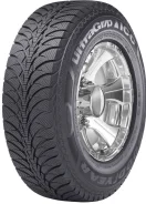 Goodyear UltraGrip Ice WRT. ������, ��� �����, ����� ����