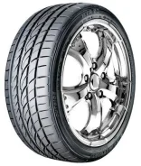 Sumitomo HTR Z III. ������, ����� ����