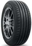 Toyo Proxes CF2. ������, 2019 ���, �����