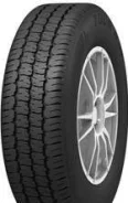 Joyroad Van RX5. �����������, 2020 ���, ����� ����