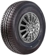 PowerTrac SnowTour. ������, ��� �����, ����� ����