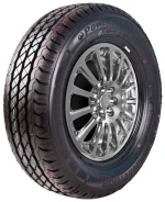 PowerTrac VanTour. �����������, ����� ����