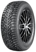Nokian Hakkapeliitta 9 SUV