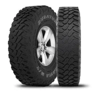 Duraturn Travia M/T. �����������, ����� ����