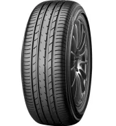 Yokohama E70GZ. ������, ����� ����