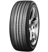 Yokohama Advan dB V551V. ������, �����. ��� ����� �� �������� ����