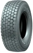 Michelin XDE2. �����������, �����. ��� ����� �� ������ ����
