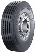 Michelin X Multiway 3D XZE. �����������, �����. ��� ����� �� ������ ����