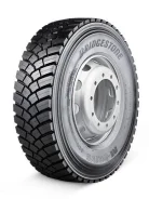 Bridgestone M-Drive 001. �����������, ����� ����