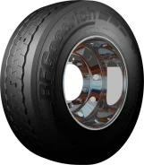 BFGoodrich Route Control T. ������, �����. ��� ����� �� ������ ����