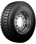 BFGoodrich Cross Control D. ������, ����� ����