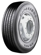 Firestone FS422. �����������, ����� ����