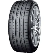 Yokohama Advan Sport V105C. ������, ����� ����