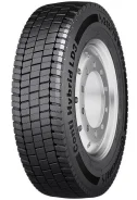 Continental ContiHybrid LD3. ������, �����. ��� ����� �� ������ ����