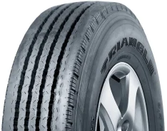 Triangle TR656. �����������, ����� ����