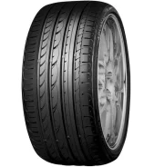 Yokohama Advan Sport V103H. ������, ����� ����