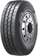 Hankook Smart Work TM11. �����������, ����� ����