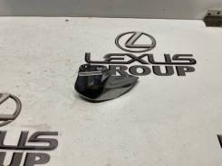 Молдинг решетки радиатора Lexus Rx450H 2017 5312348030 GYL25 2Grfxs, передний правый 5312348030