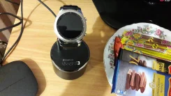 Samsung Gear S3 Classic. GPS, NFC ����