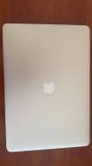 Apple MacBook Air. WiFi: 1, Bluetooth: 1 ����