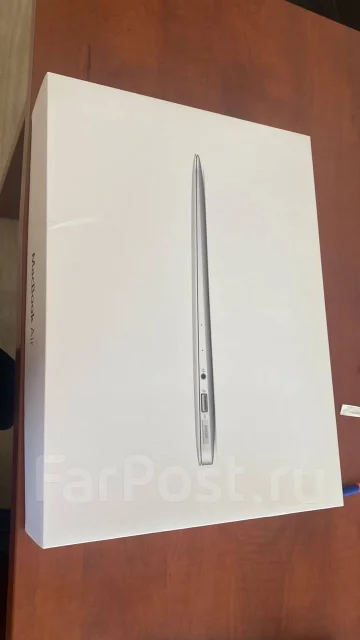 Apple MacBook Air. WiFi: 1, Bluetooth: 1 ����