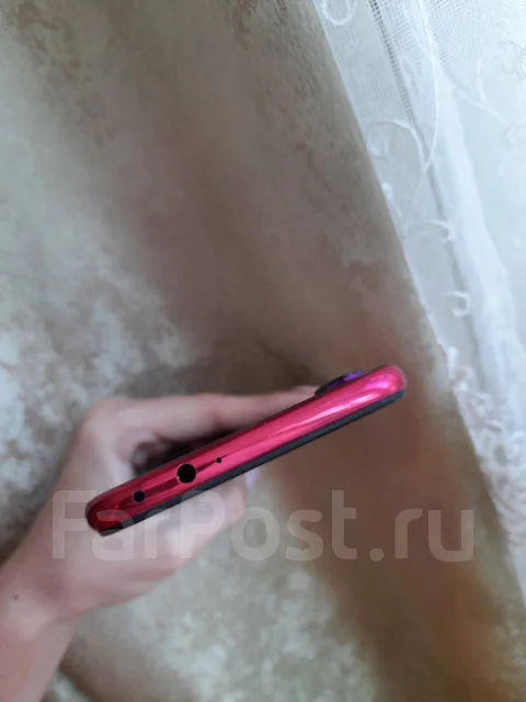 Xiaomi Redmi Note 7. �����, ����������, 4G LTE ����