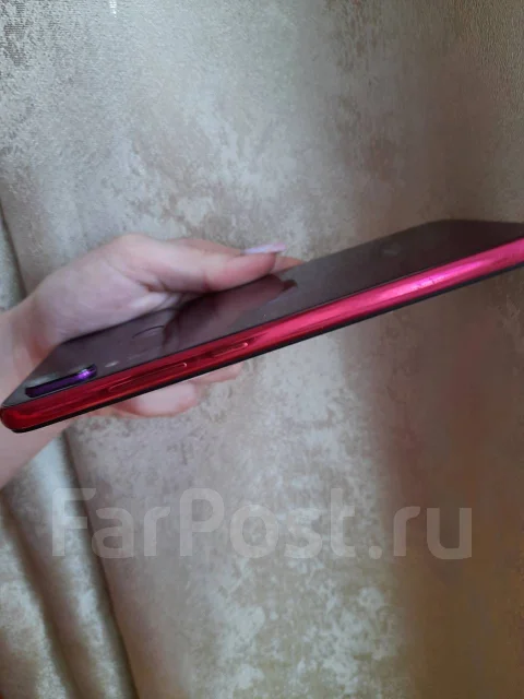 Xiaomi Redmi Note 7. �����, ����������, 4G LTE ����