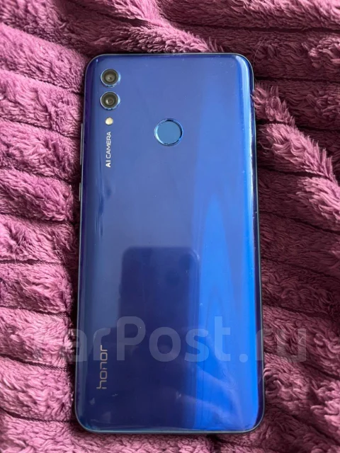 Honor 10 Lite. �/�, �����, 3G, 4G LTE ����