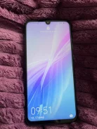 Honor 10 Lite. �/�, �����, 3G, 4G LTE ����