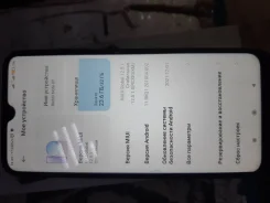 Xiaomi Redmi Note 8T. �/�, �����, 3G, 4G LTE, Dual-SIM, ����������, NFC ����