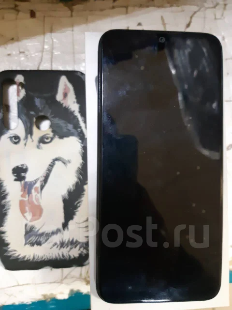 Xiaomi Redmi Note 8T. �/�, �����, 3G, 4G LTE, Dual-SIM, ����������, NFC ����