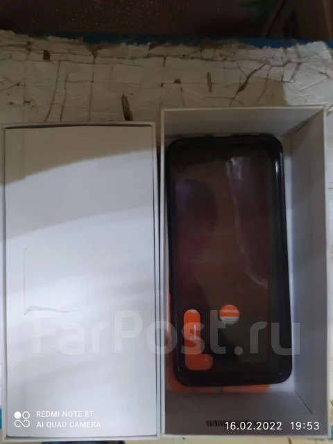 Xiaomi Redmi Note 8T. �/�, �����, 3G, 4G LTE, Dual-SIM, ����������, NFC ����