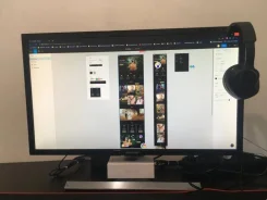Samsung. 28" ����