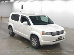Honda Crossroad. �������, 4wd, 1.8, ������, 77����. ��, �/�. ��� ����� �� ������������ ����